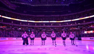 Winnipeg shows up while Minnesota shows out