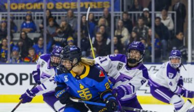 MAR. 8: MINNESOTA AT TORONTO PRE-GAME PRIMER | PWHL