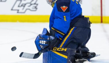 KIRK BACKSTOPS TORONTO TO 2-0 HOME WIN AGAINST SEATTLE | PWHL