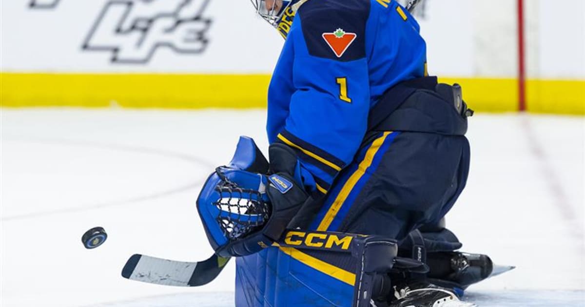 KIRK BACKSTOPS TORONTO TO 2-0 HOME WIN AGAINST SEATTLE | PWHL