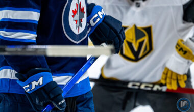 Winnipeg Jets Afternoon Links – Illegal Curve Hockey