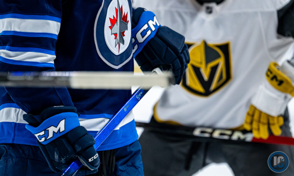 Winnipeg Jets Afternoon Links – Illegal Curve Hockey