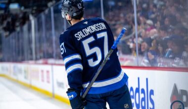 Winnipeg Jets Morning Papers: Today’s Hockey Headlines