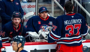 Winnipeg Jets Morning Papers: Today’s Hockey Headlines