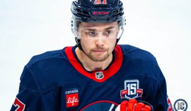 Winnipeg Jets Morning Papers: Today’s Hockey Headlines