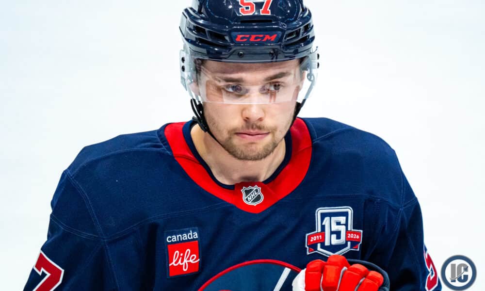 Winnipeg Jets Morning Papers: Today’s Hockey Headlines