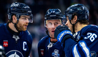 Winnipeg Jets Morning Papers: Today’s Hockey Headlines