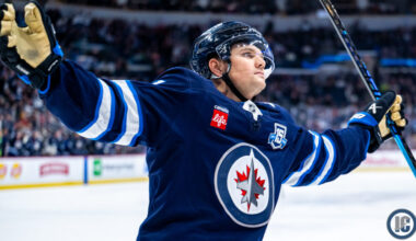 Winnipeg Jets Morning Papers: Today’s Hockey Headlines