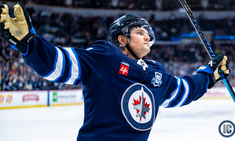 Winnipeg Jets Morning Papers: Today’s Hockey Headlines