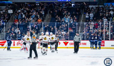 Winnipeg Jets Morning Papers: Today’s Hockey Headlines