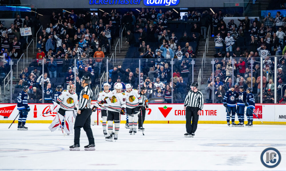 Winnipeg Jets Morning Papers: Today’s Hockey Headlines