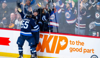 Winnipeg Jets Morning Papers: Today’s Hockey Headlines