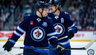 Winnipeg Jets Morning Papers: Today’s Hockey Headlines