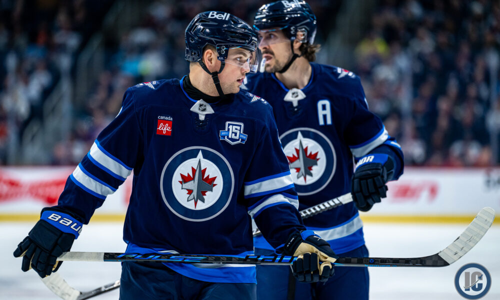 Winnipeg Jets Morning Papers: Today’s Hockey Headlines