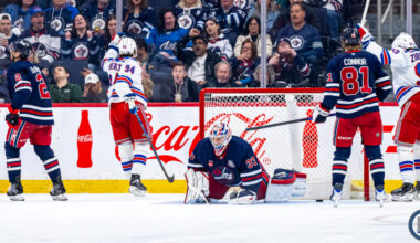 Winnipeg Jets Morning Papers: Today’s Hockey Headlines