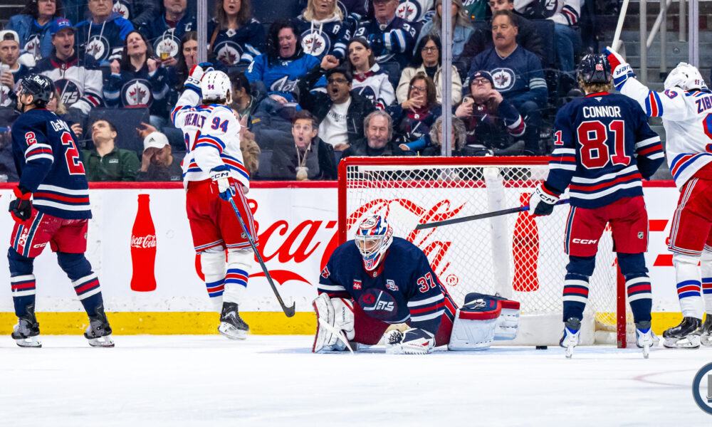 Winnipeg Jets Morning Papers: Today’s Hockey Headlines