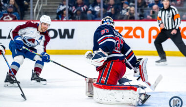 Winnipeg Jets Morning Papers: Today’s Hockey Headlines