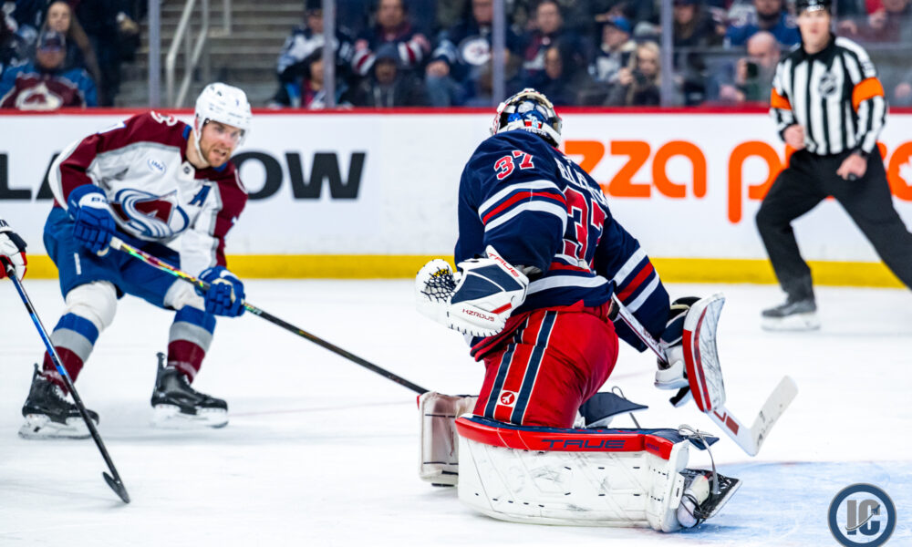 Winnipeg Jets Morning Papers: Today’s Hockey Headlines
