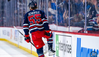 Winnipeg Jets Morning Papers: Today’s Hockey Headlines