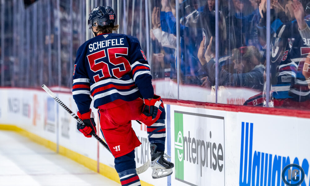 Winnipeg Jets Morning Papers: Today’s Hockey Headlines