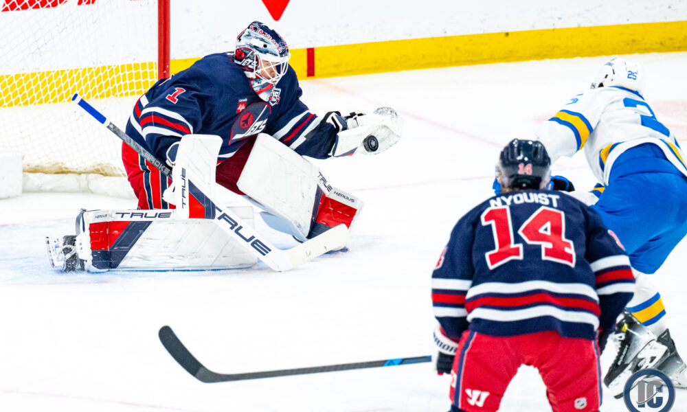 Winnipeg Jets Morning Papers: Today’s Hockey Headlines