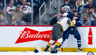Winnipeg Jets Morning Papers: Today’s Hockey Headlines