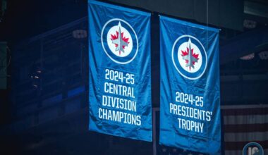 Winnipeg Jets Morning Papers: Today’s Hockey Headlines