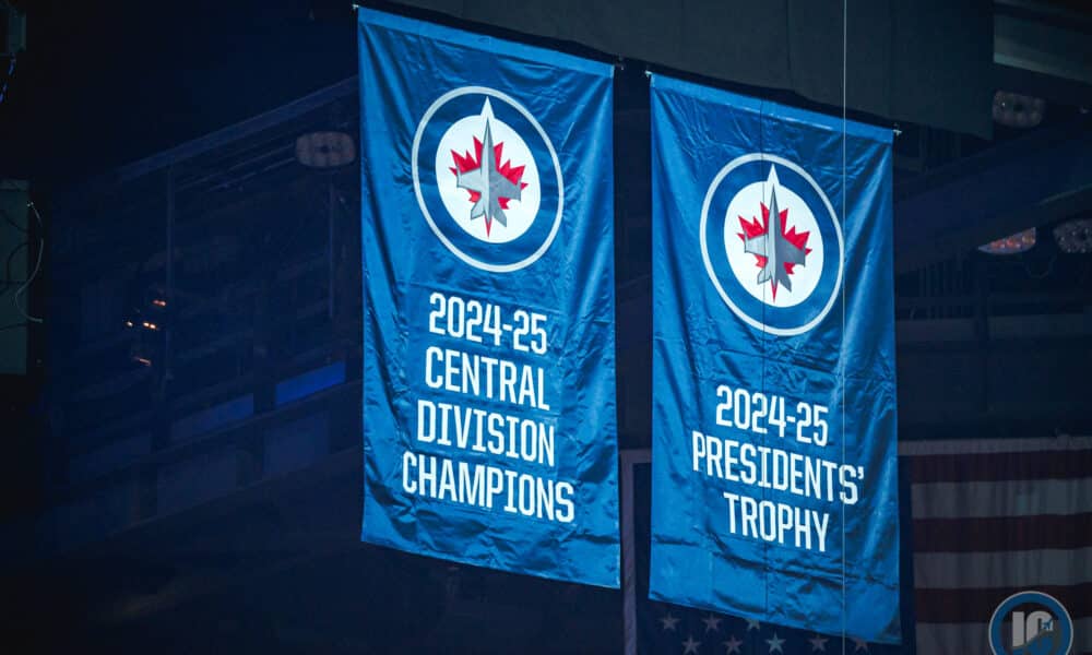 Winnipeg Jets Morning Papers: Today’s Hockey Headlines