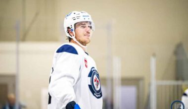 Winnipeg Jets Morning Papers: Today’s Hockey Headlines
