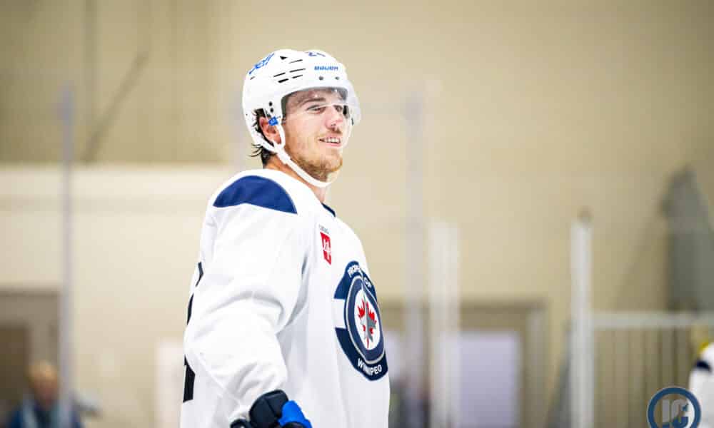 Winnipeg Jets Morning Papers: Today’s Hockey Headlines