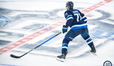 Winnipeg Jets Morning Papers: Today’s Hockey Headlines