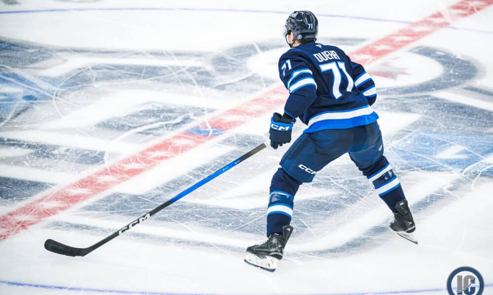 Winnipeg Jets Morning Papers: Today’s Hockey Headlines