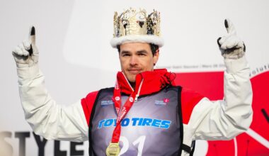 Kingsbury retires and underfunded Canada has no successor behind him