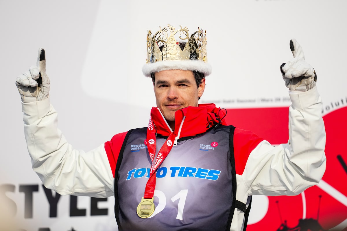 Kingsbury retires and underfunded Canada has no successor behind him