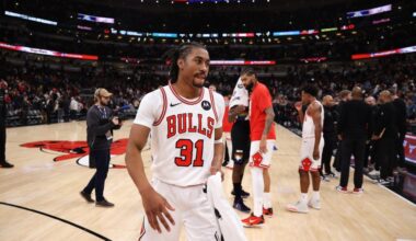 Chicago Bulls waive Jaden Ivey following multiple social media tirades