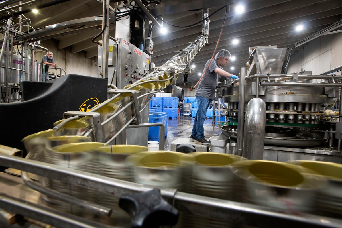 Fines for false made-in-Canada claims could chill investment, food manufacturers say