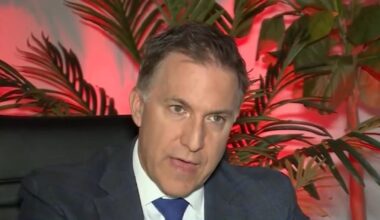 Man believed Google chatbot was his ‘AI wife’