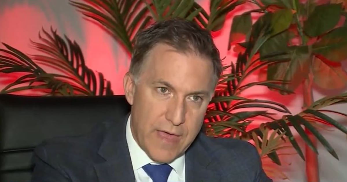 Man believed Google chatbot was his ‘AI wife’