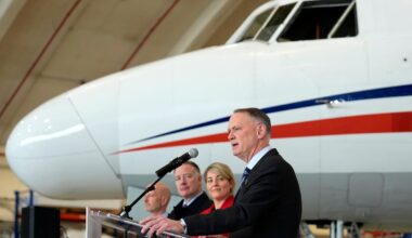 Does Canada want to be strong or rich? A tricky balance