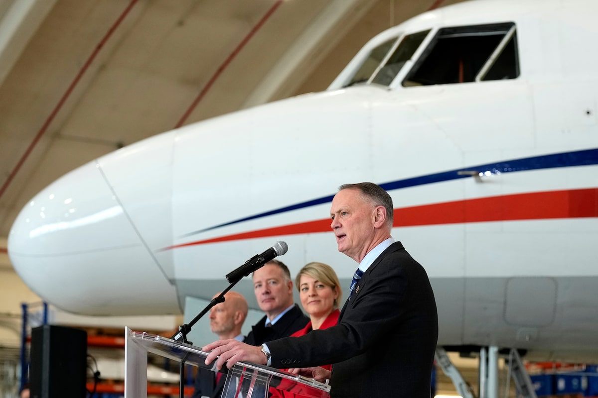 Does Canada want to be strong or rich? A tricky balance