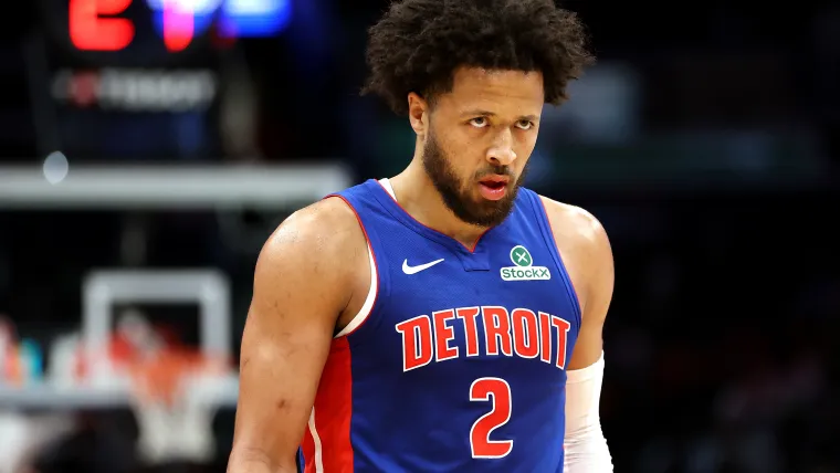 NBA awards eligibility tracker: Updated games played for Cade Cunningham, SGA, other stars up for honors image