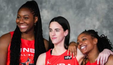 WNBA Analyst Reacts as Caitlin Clark Confirms Indiana Fever ‘Big 3’ Return