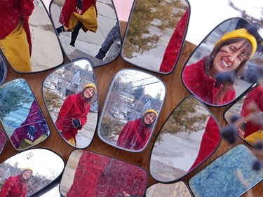 Caitlind Brown Longfrom2