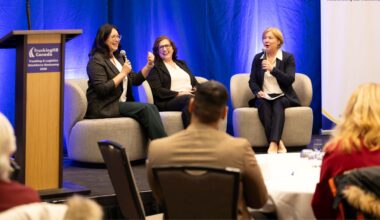 Highlights from THRC's Calgary Workforce Bootcamp