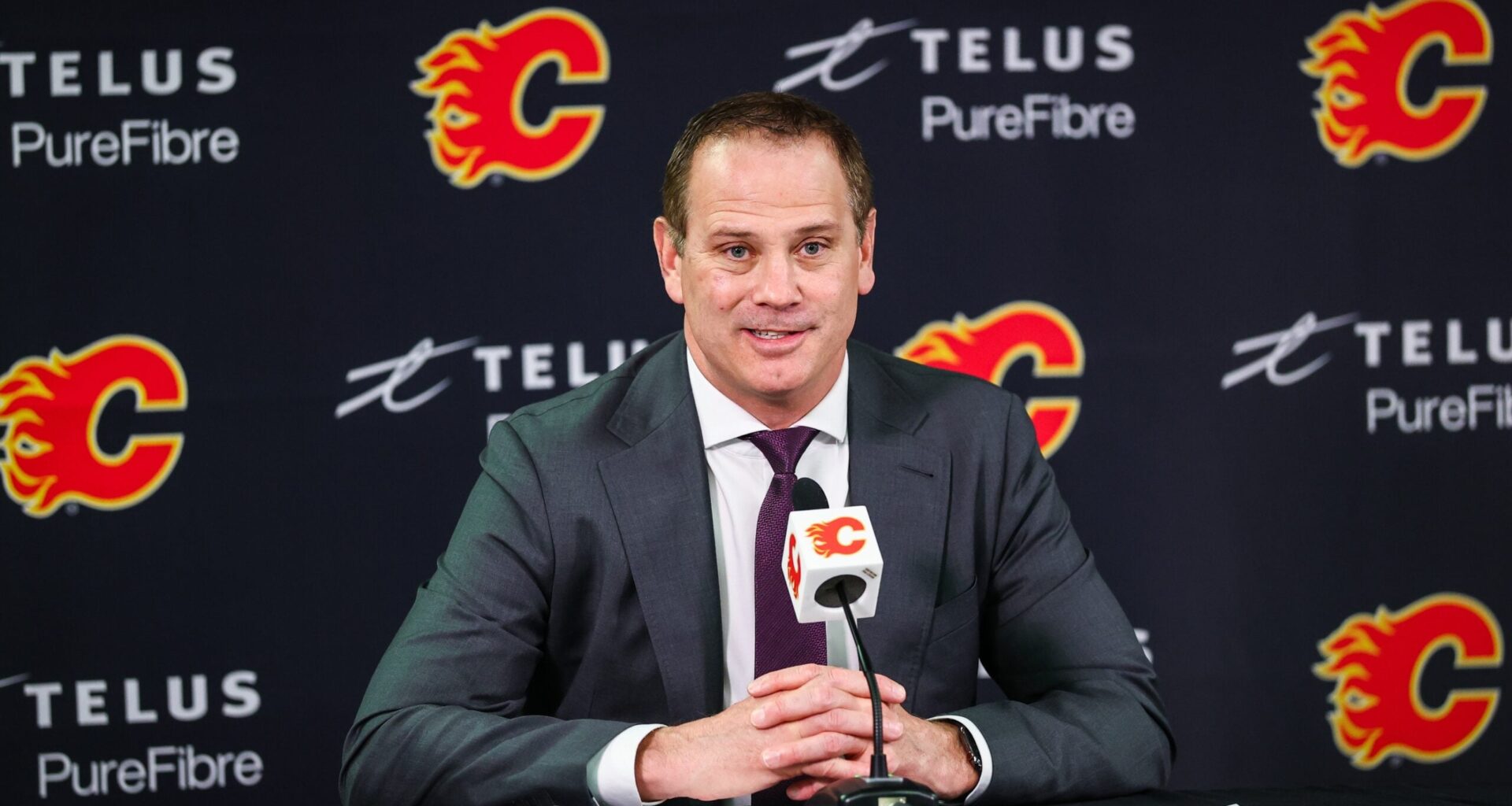 Calgary Flames’ Next 3 Drafts Could Define the Franchise - The Hockey Writers - Calgary Flames