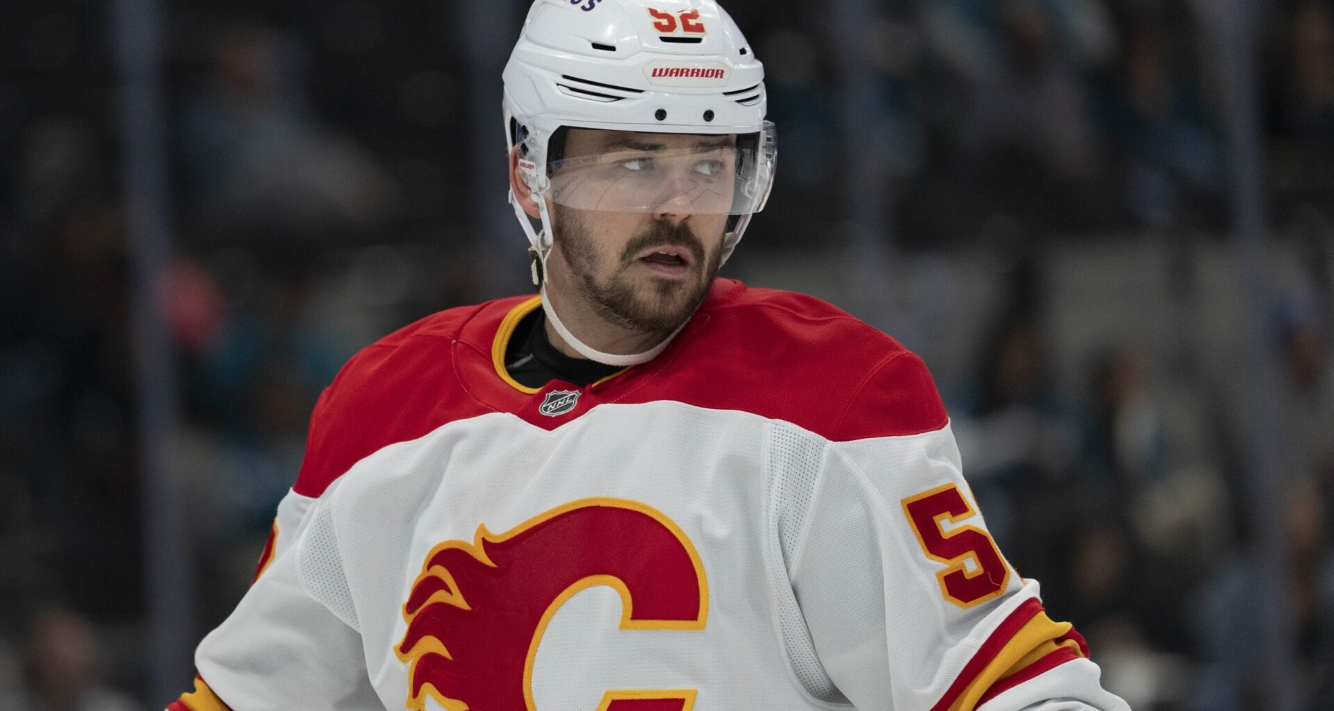 Utah Utah Mammoth Acquire Mackenzie Weegar From the Calgary Flames - The Hockey Writers - Calgary Flames