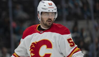 Utah Utah Mammoth Acquire Mackenzie Weegar From the Calgary Flames - The Hockey Writers - Calgary Flames