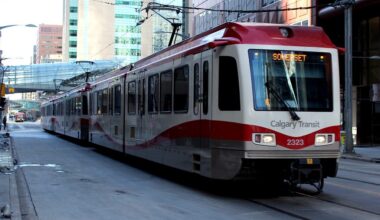Province says it will continue year-by-year funding of Calgary low-income transit pass