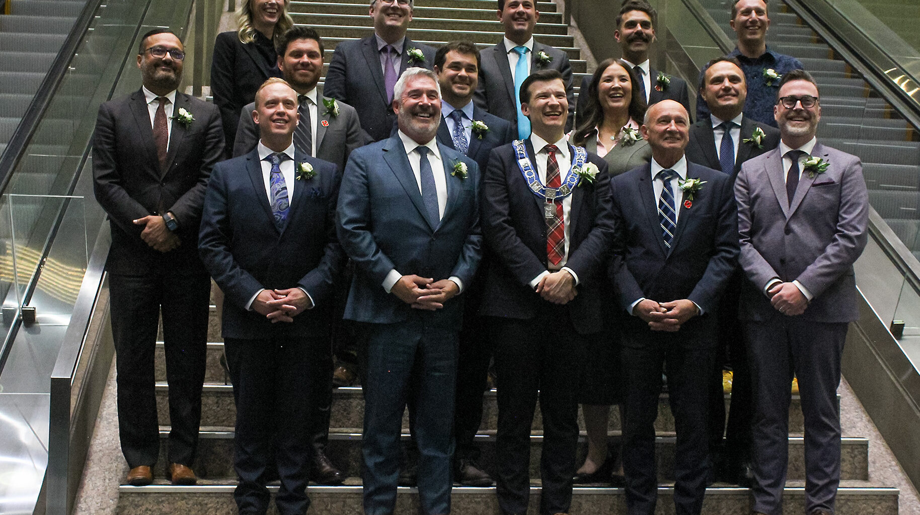 Walcott: Affordability is no longer a stated priority for Calgary city council