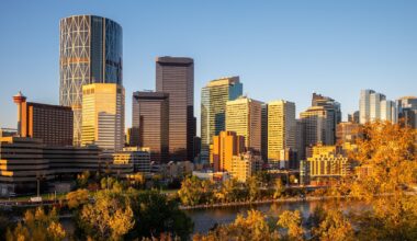 10 amazing things to do in Calgary this weekend (March 20-22)